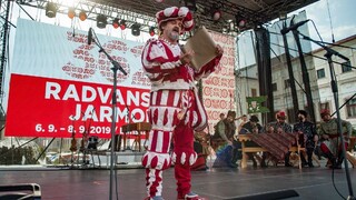 Koronakríza zrušila Radvanský jarmok, obavy aj tak neutíchajú