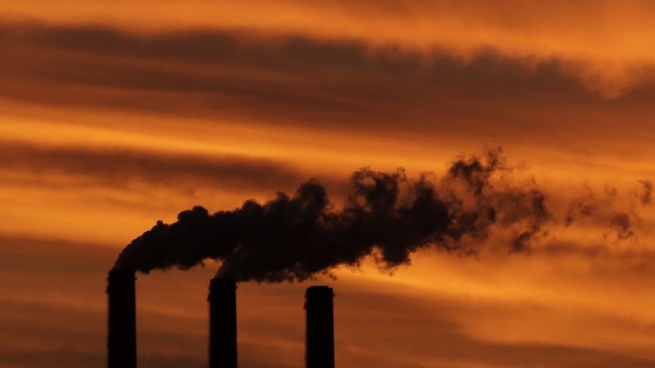 Prezidentka upozornila na znečistené ovzdušie: Je potrebné konať