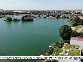 Nepoznané Slovensko: Senec