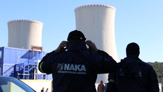 Špeciálny tím NAKA udrel v jadrovej elektrárni i v Bratislave