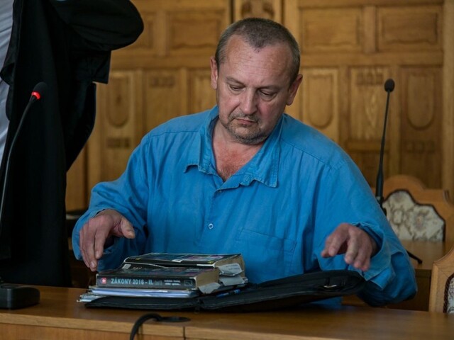 Jedného z aktérov kauzy nebankoviek prepustia na slobodu