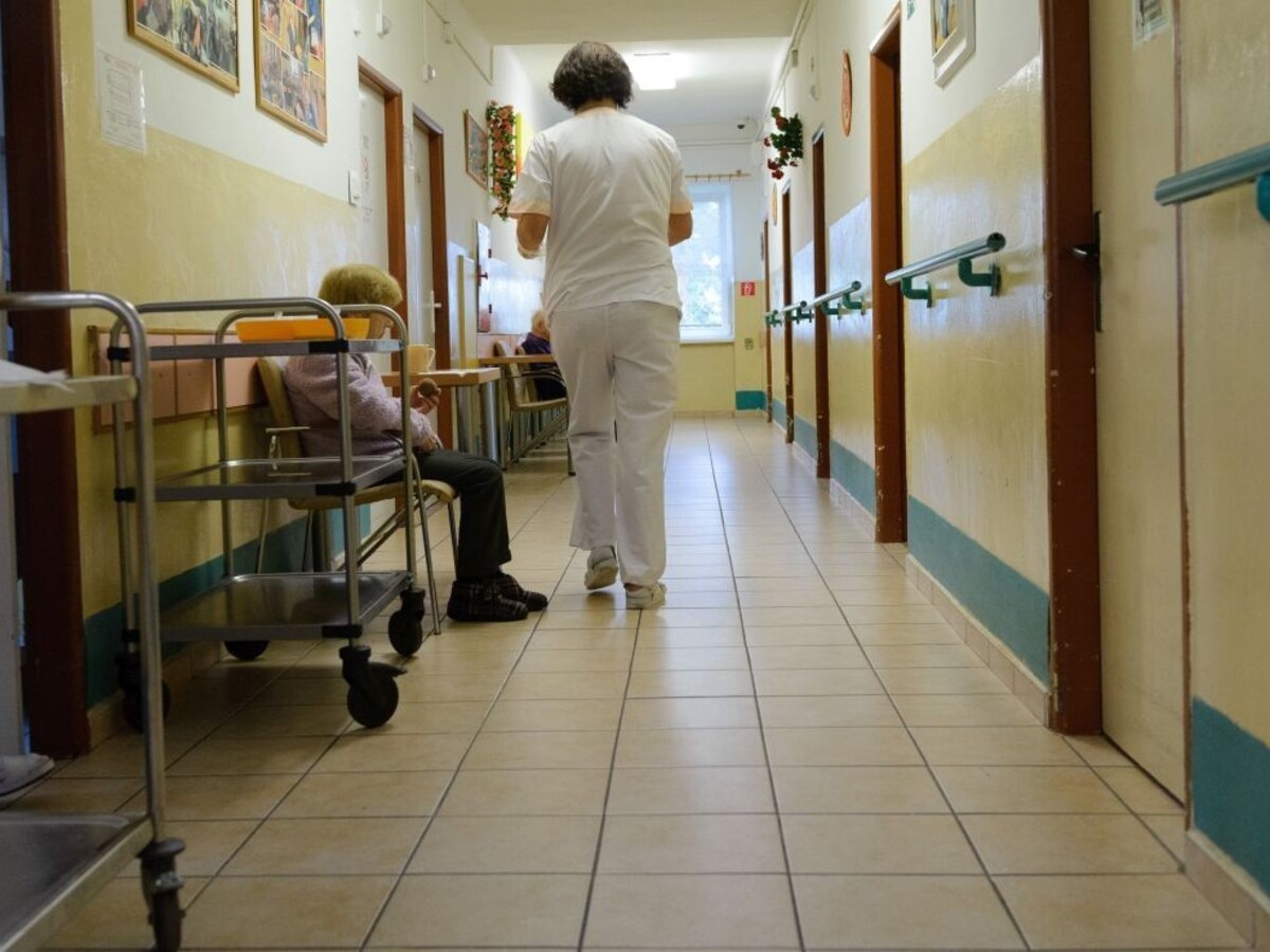 Nákaza sa dostala do bratislavského zariadenia sociálnych služieb
