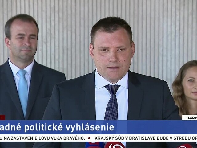 TB poslancov T. Tarabu a J. Podmanického o náboženských témach