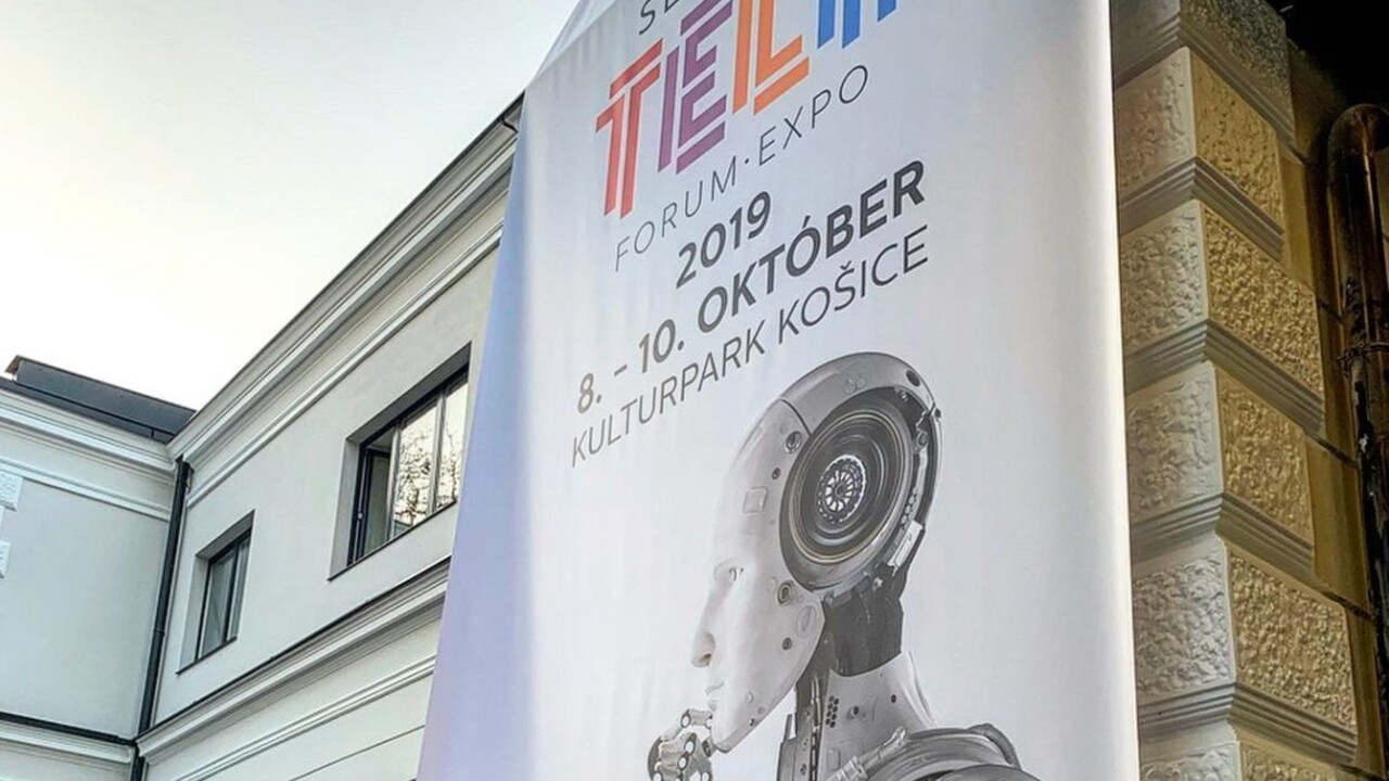 Slovensko potrebuje po kríze naštartovať inováciami! Tie prinesie SlovakiaTech Forum - Expo Košice 2020