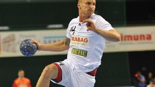 Straňovský prestúpil do Szegedu, hral za rodné Nové Zámky