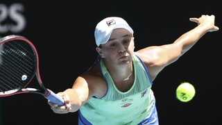 Bartyová sa nechala vyradiť z rebríčka WTA, ukončila tak nečakane svoju tenisovú kariéru