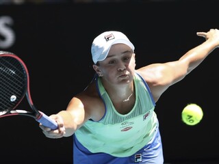 bartyová