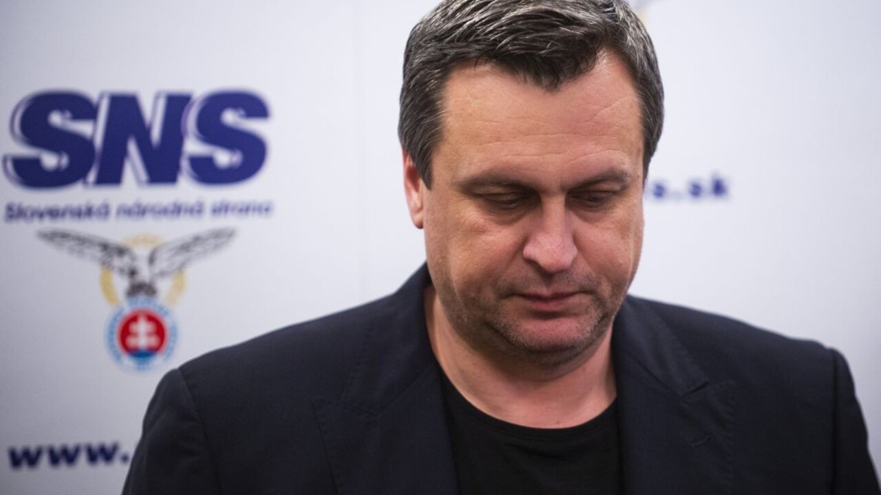 Danko už vie, ako dopadne koaličná kríza. Má aj tipy na nových ministrov