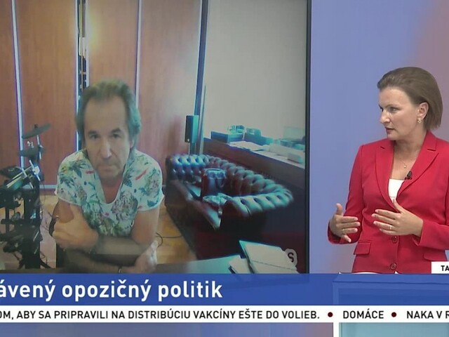 Ruský jed novičok