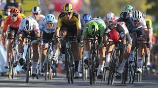 Prezident SZC P. Privara o treste pre Sagana na 11. etape TdF