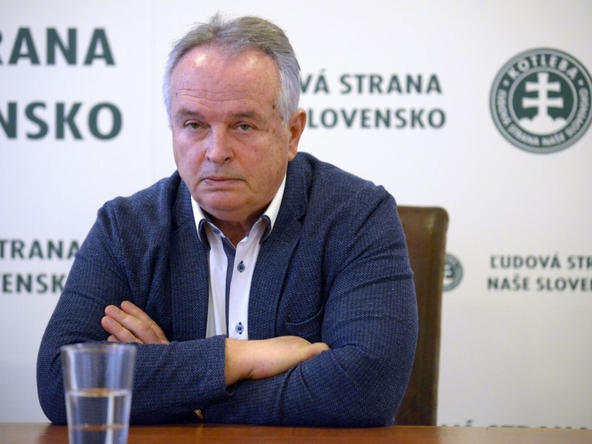 Vzniká nová strana, je za ňou i odídenec od Kotlebovcov