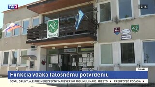 Riaditeľka zrejme získala funkciu podvodom. Sfalšovala potvrdenie?