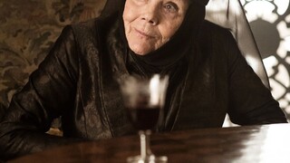 Zomrela hrdinka z Hry o tróny i Bond Girl, Diana Riggová