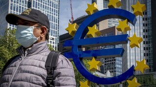 Ekonóm L. Kovanda o záveroch rokovania Európskej centrálnej banky
