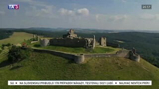 Nepoznané Slovensko: Záhorie