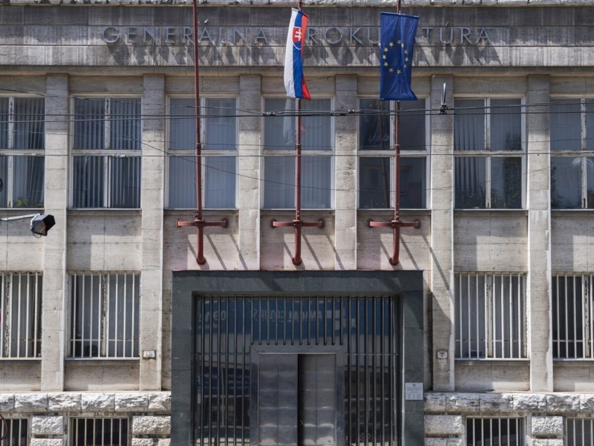 Kollár určil, kedy sa začne proces voľby generálneho prokurátora