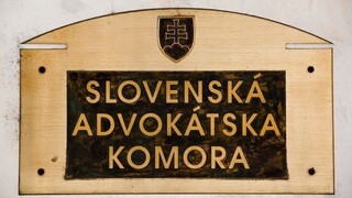 Hegerovmu poradcovi mali údajne pozastaviť advokátsku činnosť