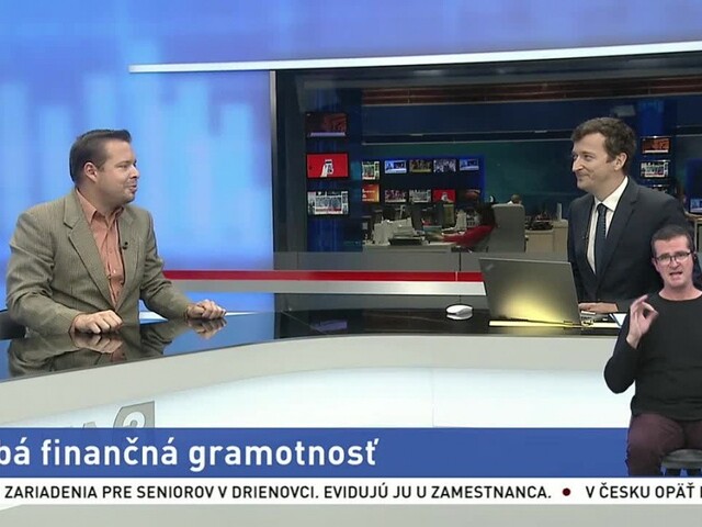Ekonomické správy z 11. septembra