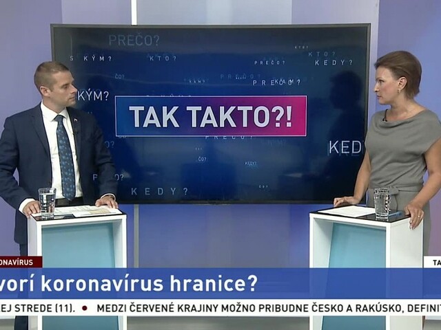 Zatvorí koronavírus hranice?