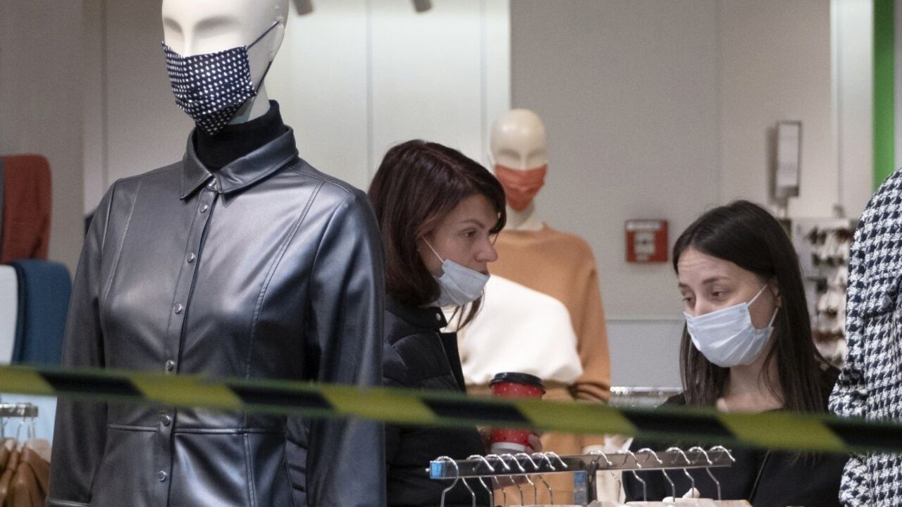 Opäť máme alarmujúci prírastok, urobili vyše 6000 testov