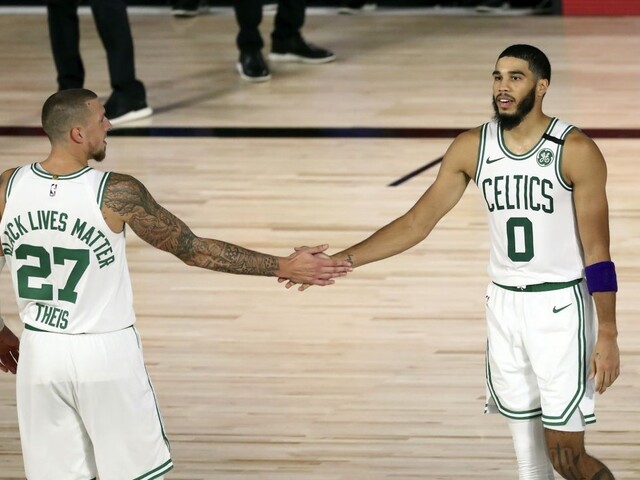 NBA: Toronto titul neobháji, Boston ho vyradil už v druhom kole