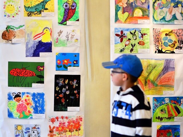 Slovensko má prvú univerzitnú škôlku, prijme deti zamestnancov