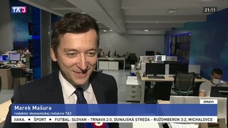 Základom je zrozumiteľnosť, vraví ekonomický redaktor Marek Mašura