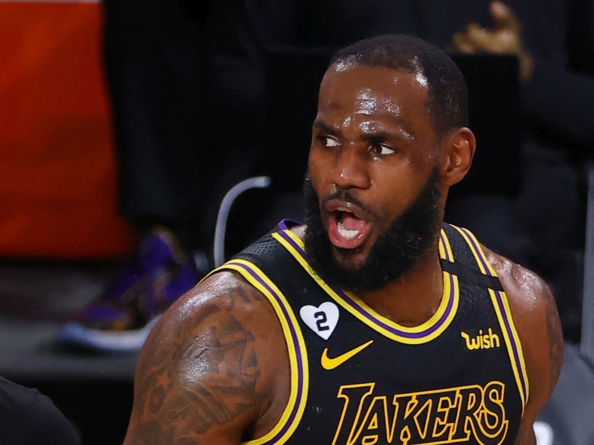 NBA: Lakers vyradili Houston a postúpili, blysol sa LeBron