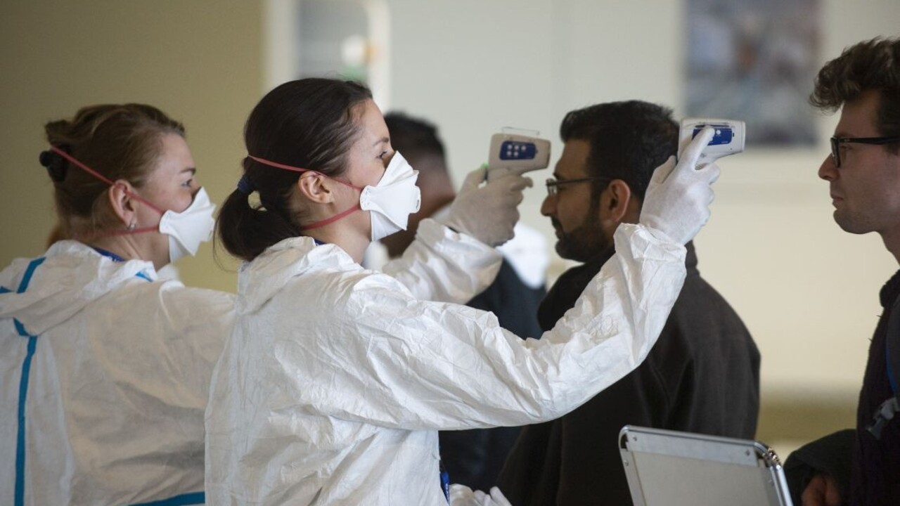 Opatrenia zasiahnu tisíce. Prijmime iba tie efektívne, žiada Vallo