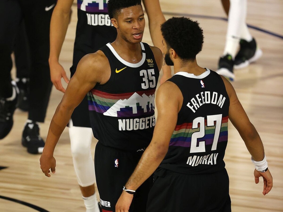 NBA: Denver vyrovnal sériu s Clippers, vynútili si rozhodujúci duel