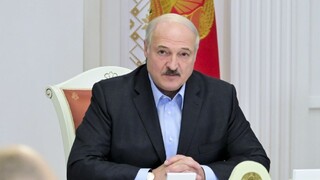 Putin podporí Lukašenka finančne sumou jeden a pol miliardy eur