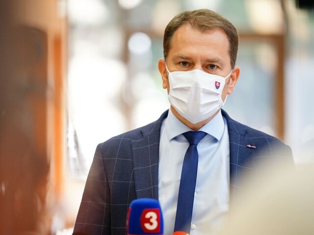 Kultúra a šport vraj prežijú, premiér sa nestotožnil s opatreniami