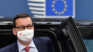 Poľsko na najbližšom summite EÚ predstaví „Marshallov plán“