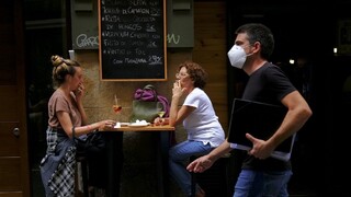 Pribudlo takmer 200 nakazených, najviac hlási Bratislava i Orava