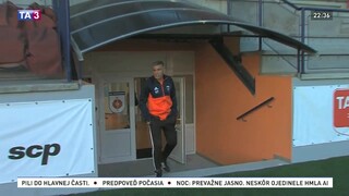 Šesť kôl stačilo, na trnavskú lavičku zasadne nový tréner