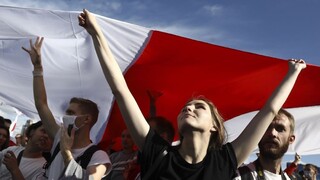 Pre Bielorusko chystáme Marshallov plán, oznámil poľský premiér