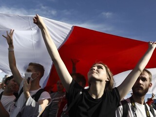 Pre Bielorusko chystáme Marshallov plán, oznámil poľský premiér