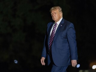 Plánujú pomstu za smrť generála? Trump už hrozí Iránu odvetou