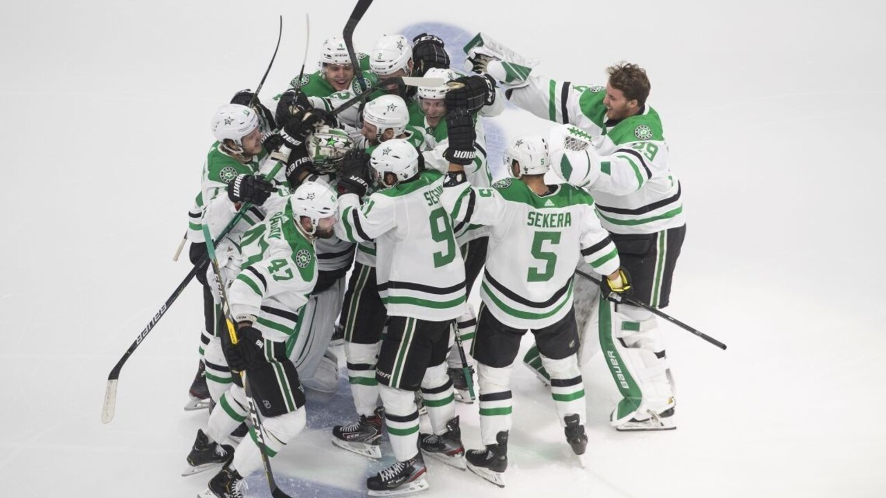 NHL: Dallas po dvadsiatich rokoch zabojuje o Stanleyho pohár