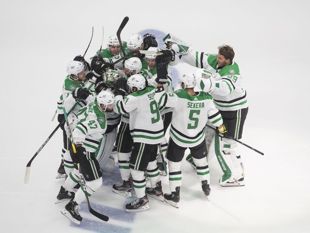 NHL: Dallas po dvadsiatich rokoch zabojuje o Stanleyho pohár