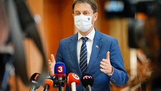 Pre cestovný ruch hľadajú riešenia. Poukazy to nie sú, tvrdí Heger