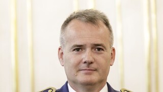 Vojenské spravodajstvo má viesť nový riaditeľ Róbert Kleštinec