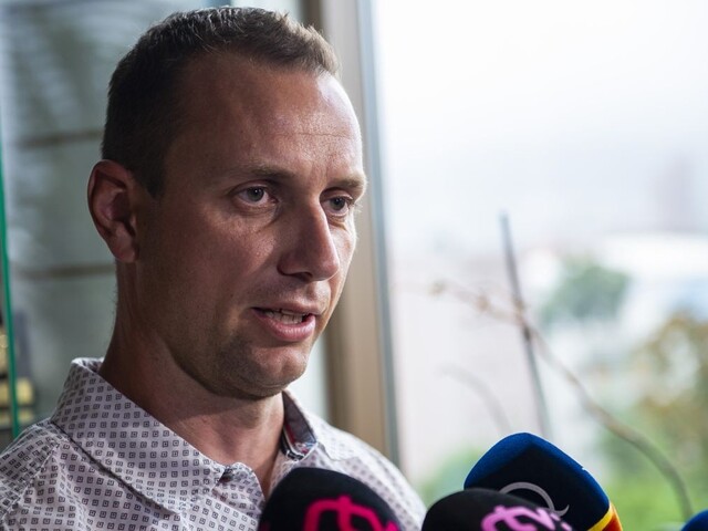 Kluby potrebujú finančnú náhradu, myslí si prezident HK Nitra