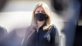 Je Medzinárodný deň demokracie, Čaputová myslí na Bielorusov