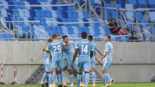 Belasí vycestujú do Fínska, čaká ich súboj 2. kvalifikačného kola EL