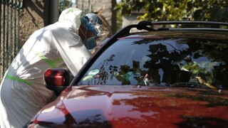 ČR opäť eviduje rekordný počet nakazených, najhoršia je Praha