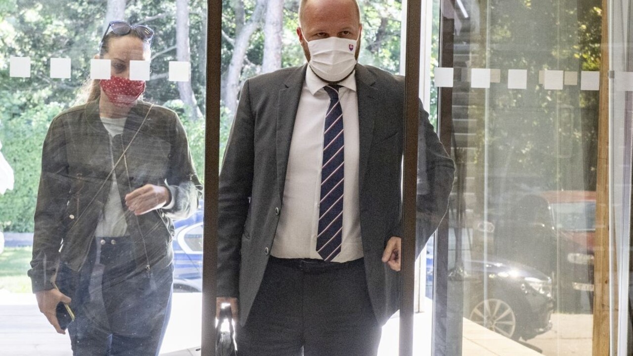 Vybrali šéfa vojenských tajných, spravodajstvo povedie Kleštinec