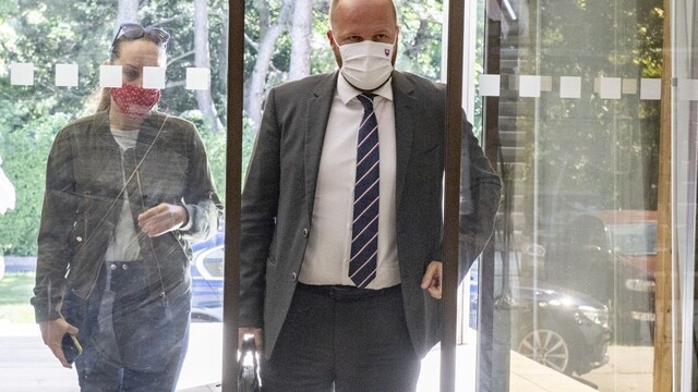 Vybrali šéfa vojenských tajných, spravodajstvo povedie Kleštinec