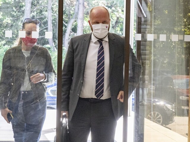 Vybrali šéfa vojenských tajných, spravodajstvo povedie Kleštinec