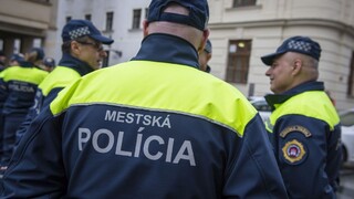 Komisia vybrala nového náčelníka bratislavskej mestskej polície